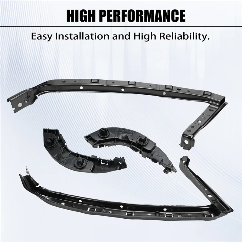 

Headlight Bracket 71140-SNA-A00 Bumper Bracket For Honda Civic 2006-2011 71190-SNA-A00