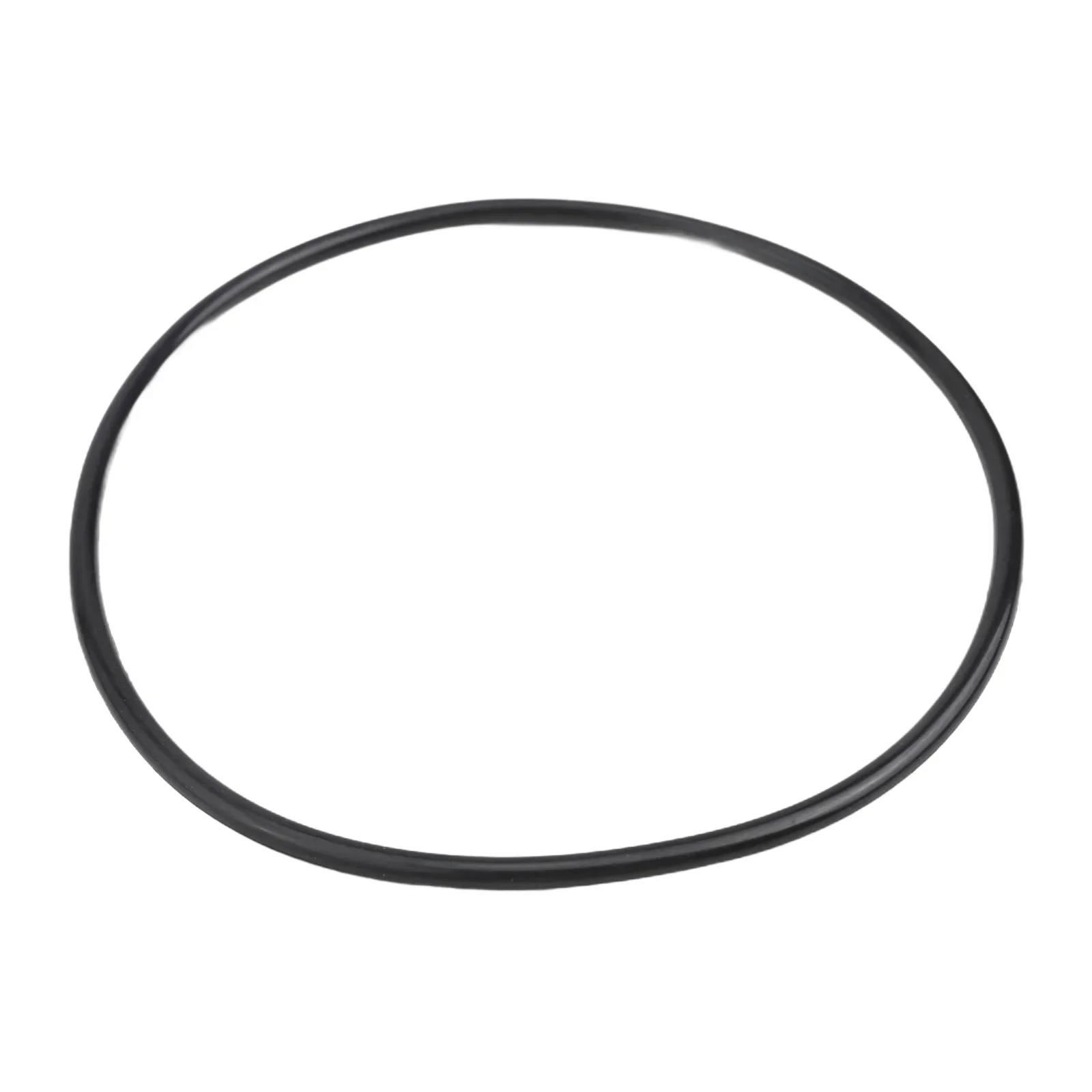 Seal Gasket Lid O-Ring VS-SVRS Spa Pumps Swimming Pool VS 3050 3pcs Black For CHALLENGER For WhisperFlo Replacement Practical