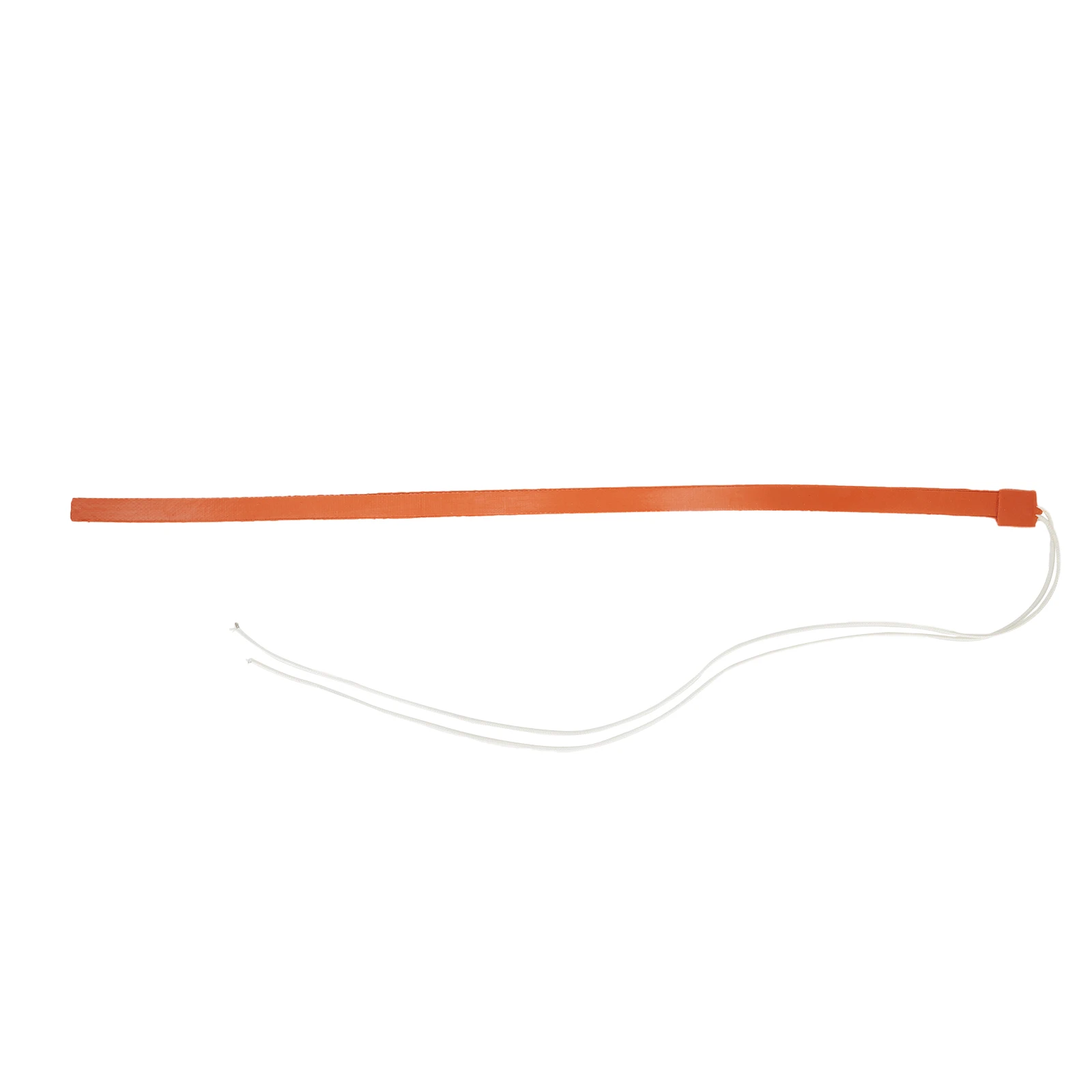 

50W 12V Acid-Resistant Silicone Heating Pads De-Icing Windshield Wipers Thermal Flexible Power Cable Solid Heat Heater Material