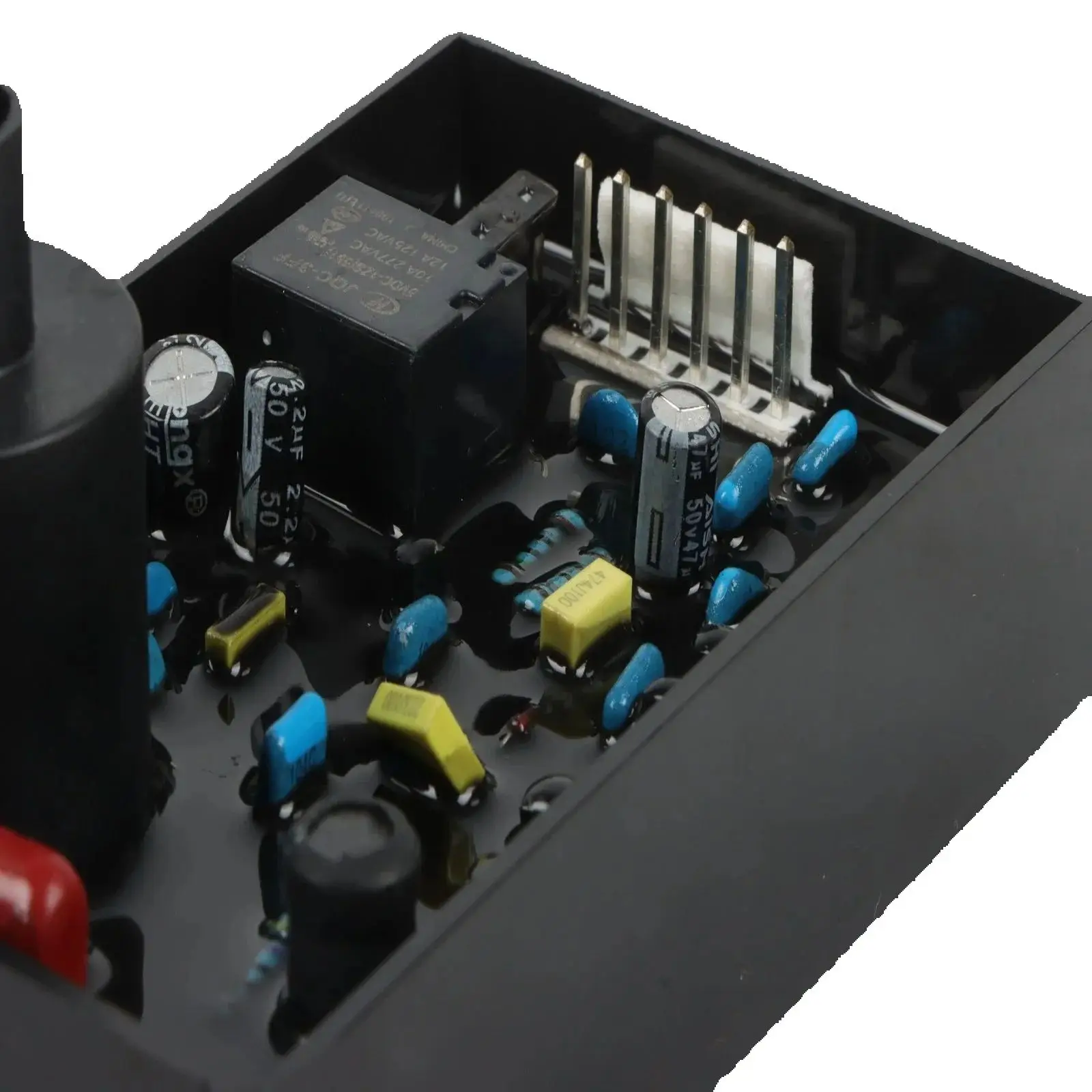 91367 Water Heater Control Board for Atwood GCH6-4E GC6AA-8E G10-2E G6A-2E GH6-3E 93307 93865