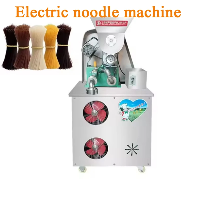 

Automatic Vegetable Color Noodle Making Maker Dried Fresh Noodles Production Line Price Ramen Noodle Machine