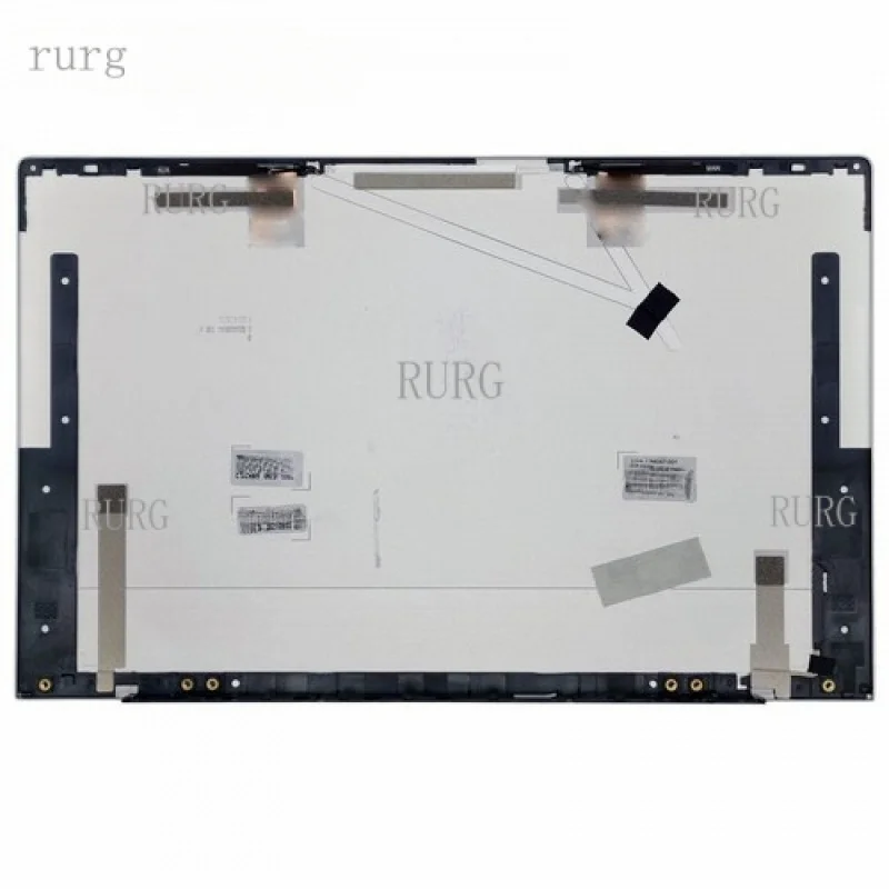 

L for HP Envy 13-BA 13T-BA LCD Back Cover Rear Lid Top Case Silver L94047-001 13.3"