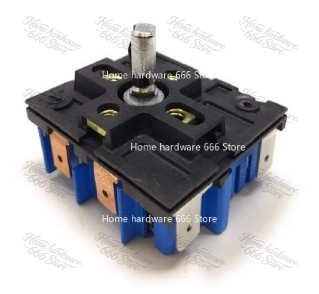 Cooking Switch W10434452 Stove Burner Unlimited Control Switch