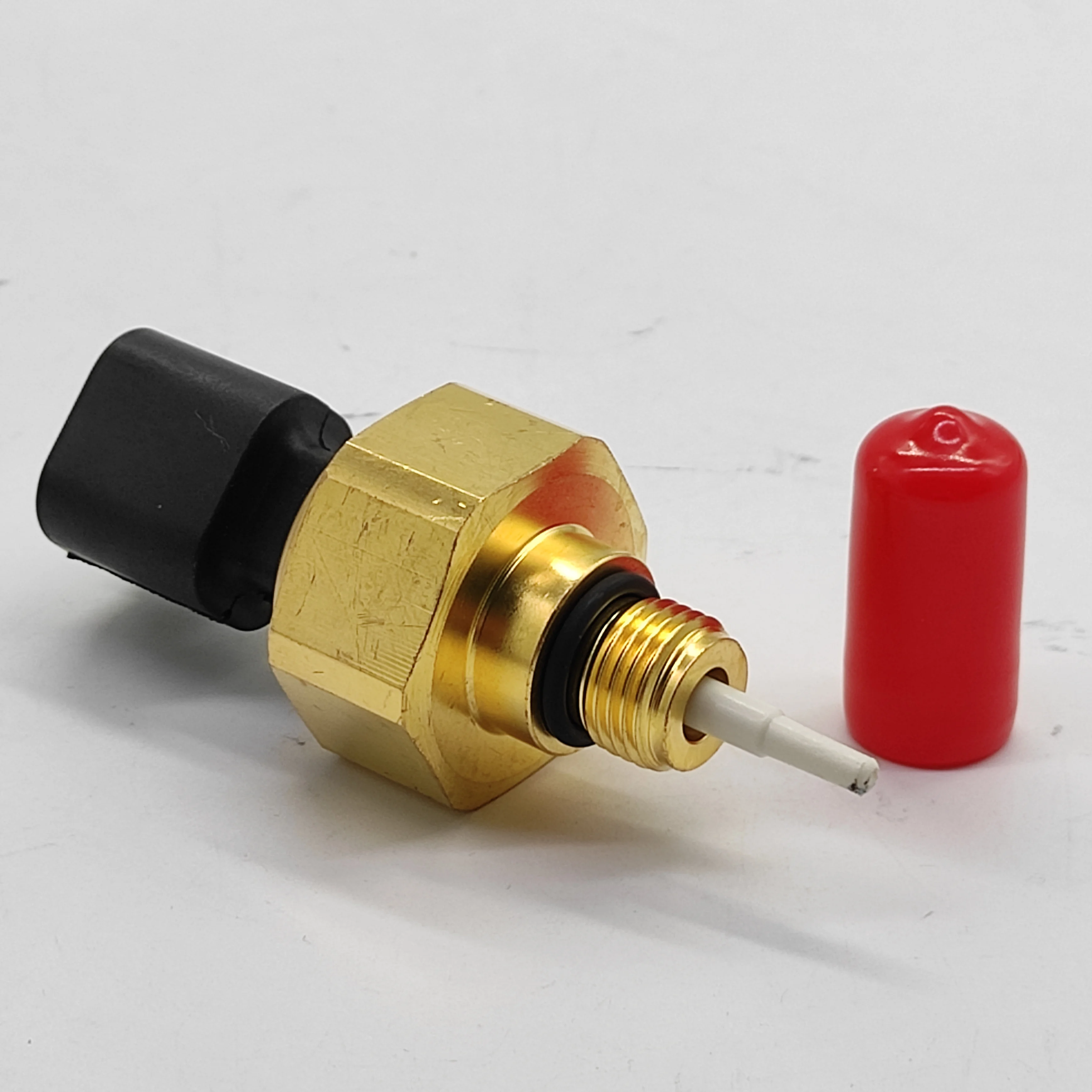 

4921477 3417189 3401006 3417190 3330953 3330954 For Cummins QSM ISM Engine Air Oil Temperature Pressure Sensor