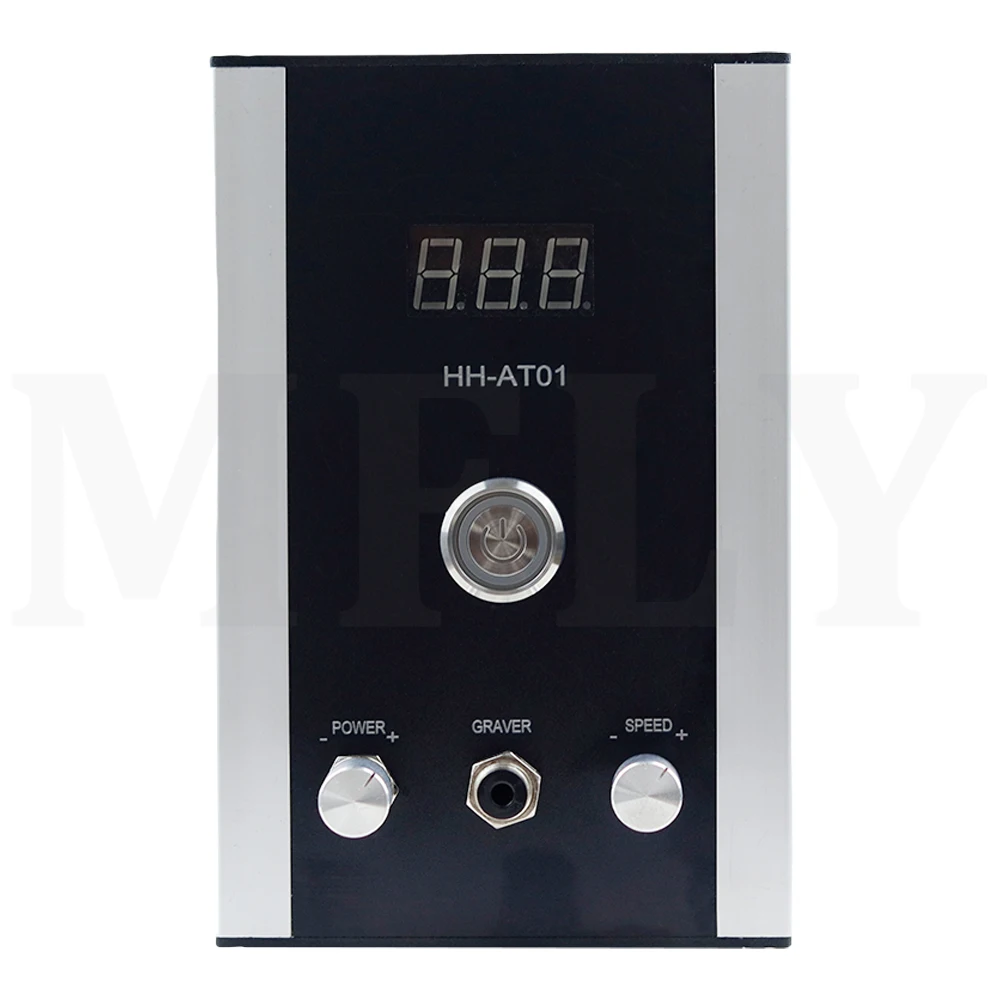 

Hot items in the store not Need Air Compressor HH-AT01 ARTGRAVER 100~240V Pneumatic Engraving Tools Jewelry Graver Machine