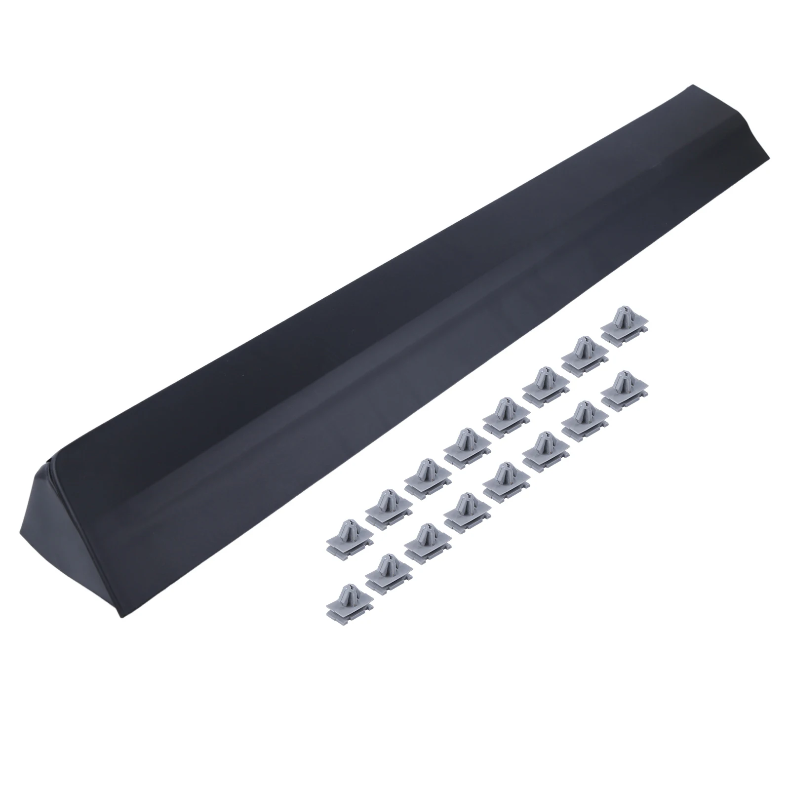 

Car Right Front Door Molding Trim Lower For Cadillac XT5 2017-2025 Replace 85617327 Automotive Accessories