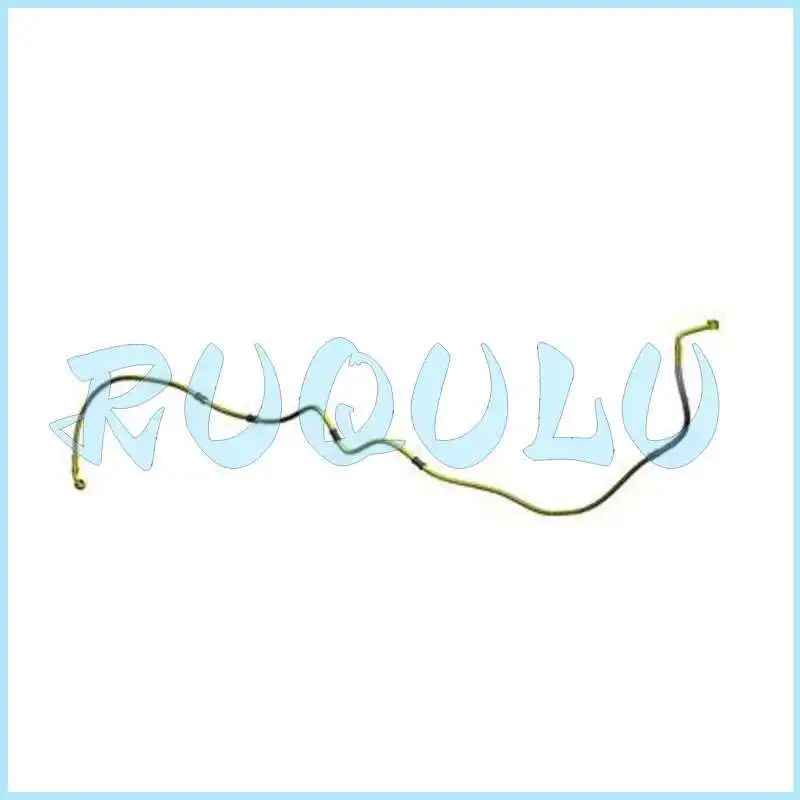 

Zt150t-d Brake Hose Rc-hu Section (a) 1100300-231000 For Zontes