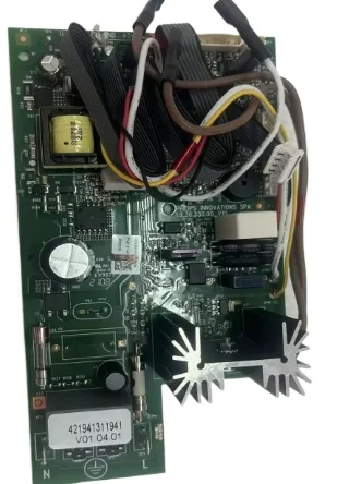 Coffee Machine Motherboard Suitable for EP1220 EP2020 EP2136 EP2230 EP3146 EP3241 EP3243 EP3246 EP3249 Replacement Control Board