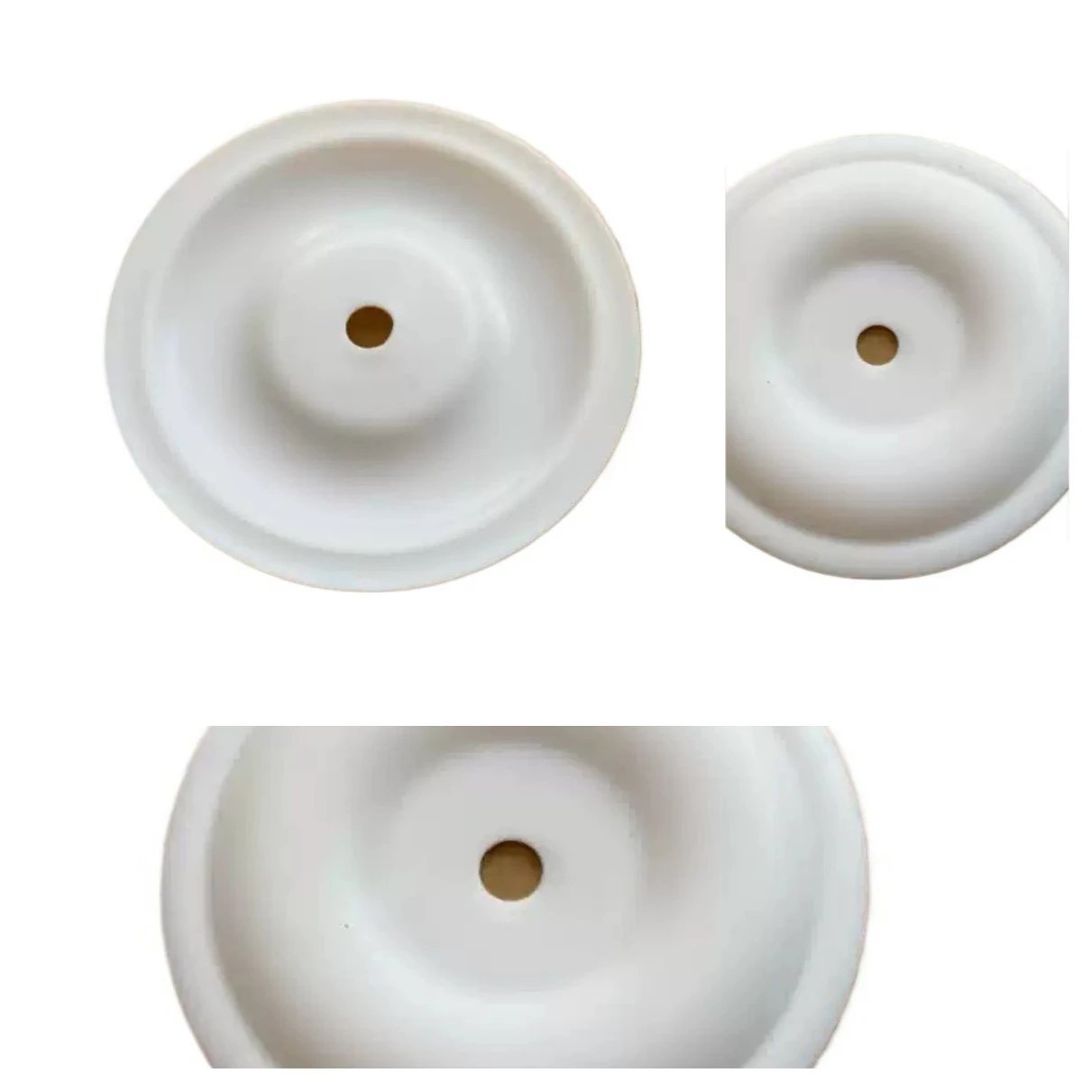 For NDP-20BATA membrane 771083  diaphragm pump diaphragm 144 diameter   Teflon membrane