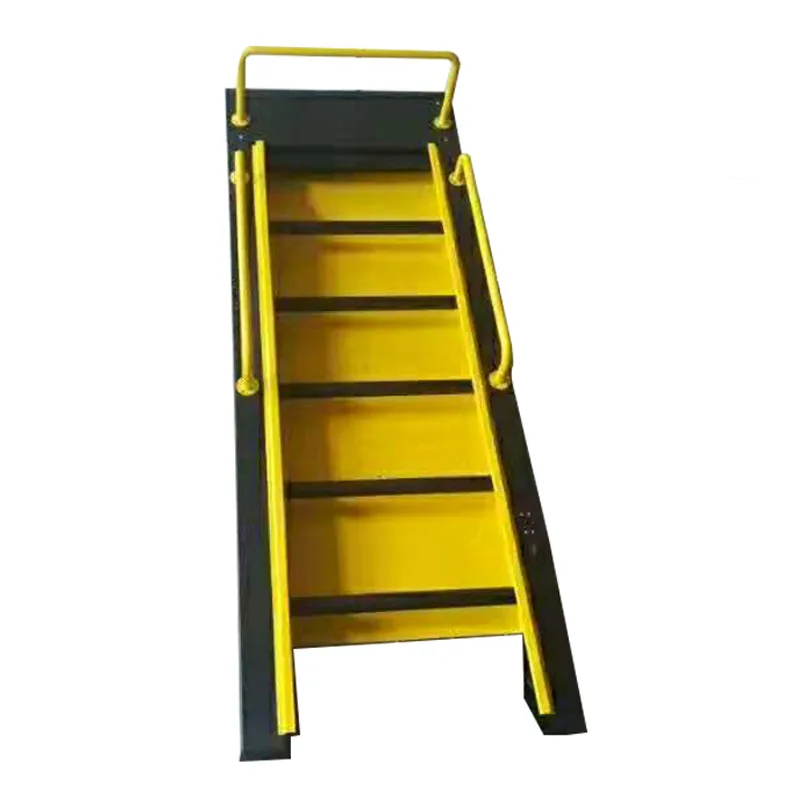 

Stair Machine Gym Mountaineering Machine Commercial Climbing Machine Cardio Fitness Equipment Fitness Training Climbing