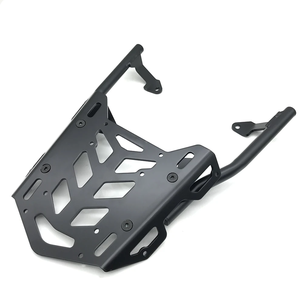 

MT09 Tracer 900 Rear Rack Luggage Bracket Shelf Tailbox Support For YAMAHA MT-09 Tracer 9 GT Tracer900 2019-2021 Accessories