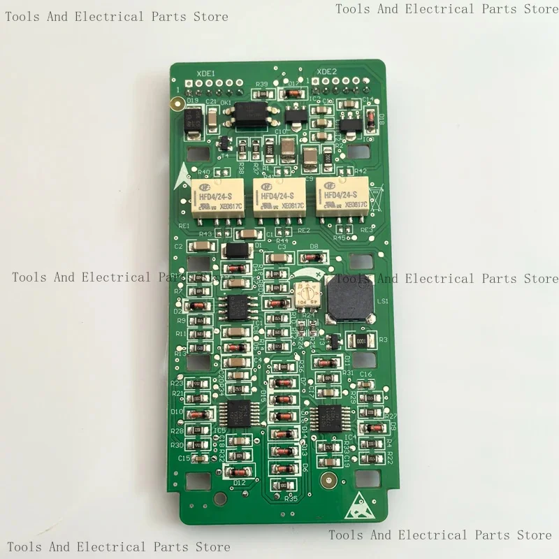 3300 3600 Push Button Board 59324346 Elevator Parts Lift Accessories