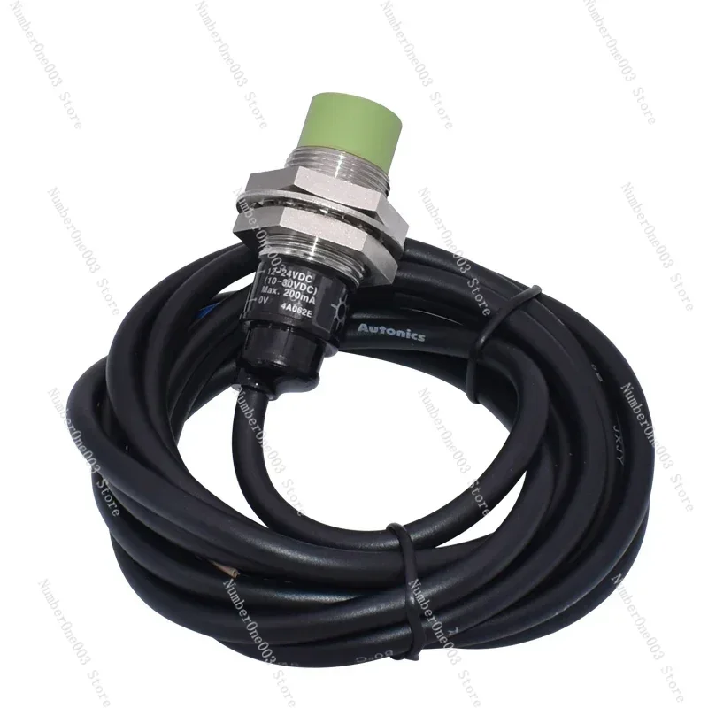 Proximity Switch PR…