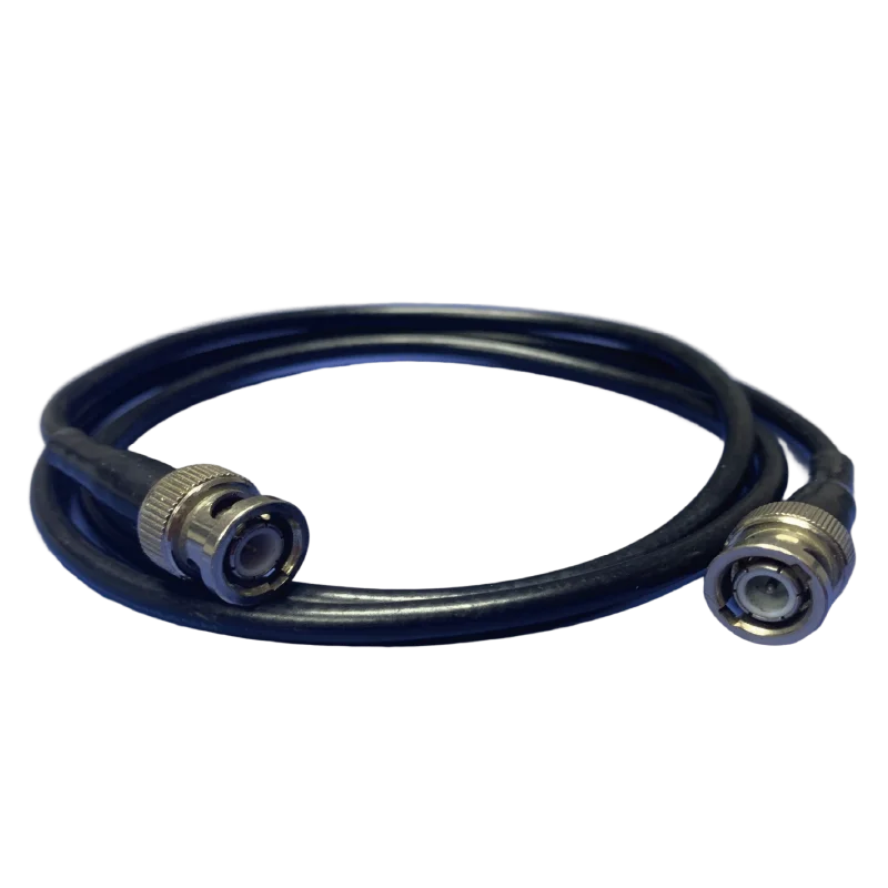 

Coaxial Cable _Signal Cable _Inner Bare Copper Conductor_ SYV-50-3/STYV-50-2