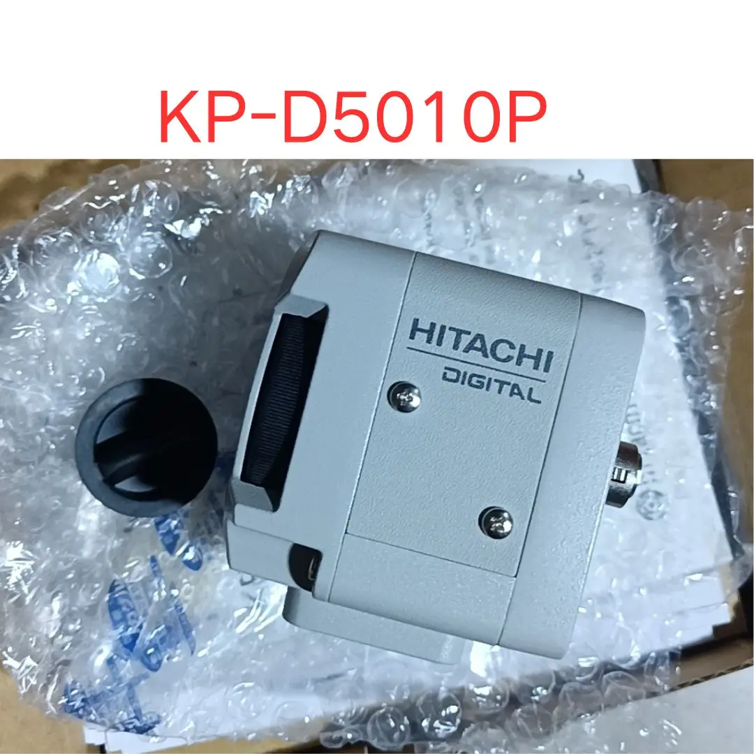 Brand-new KP-D5010P Industrial Camera Fast shipping