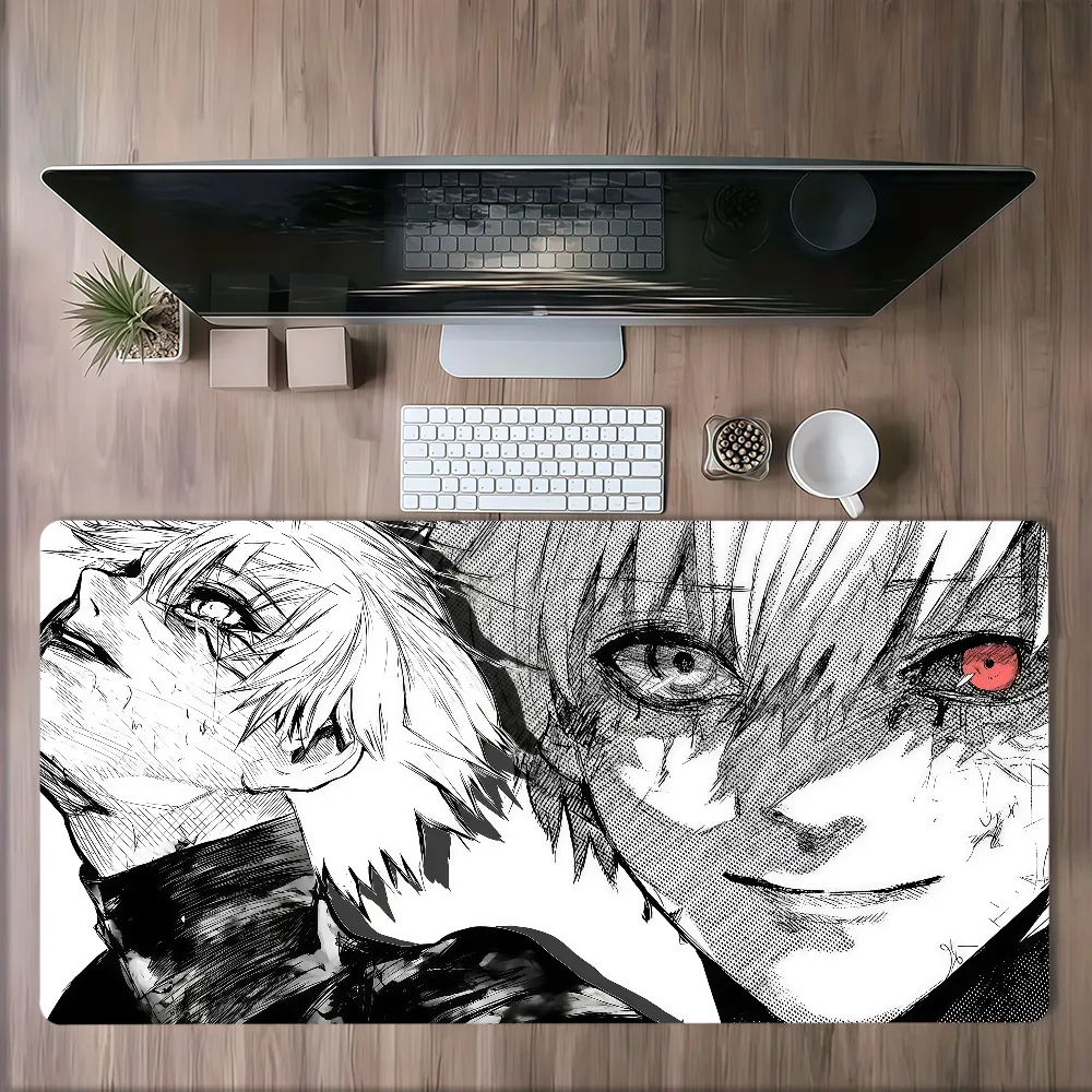Anime T-Tokyo G-GhoulS Mouse P - đánh giá và giá Gaming Keyboard High Ground
