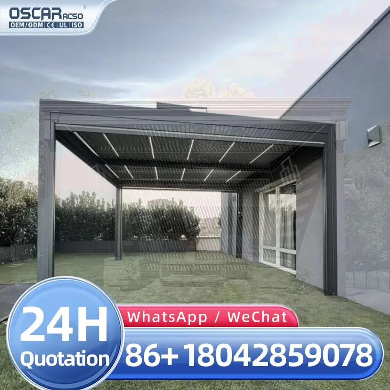 Outdoor Waterproof …