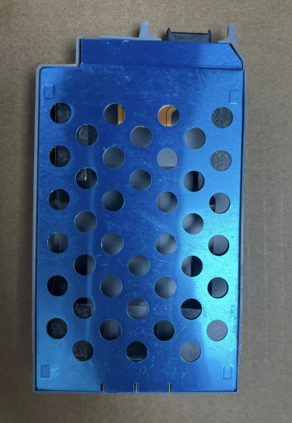 

SX Hard Disk Drive HDD Caddy for Panasonic Toughbook CF-C2 CF C2 CFC2 SATA Hard Drive Disk Caddy cable + HDD Connector