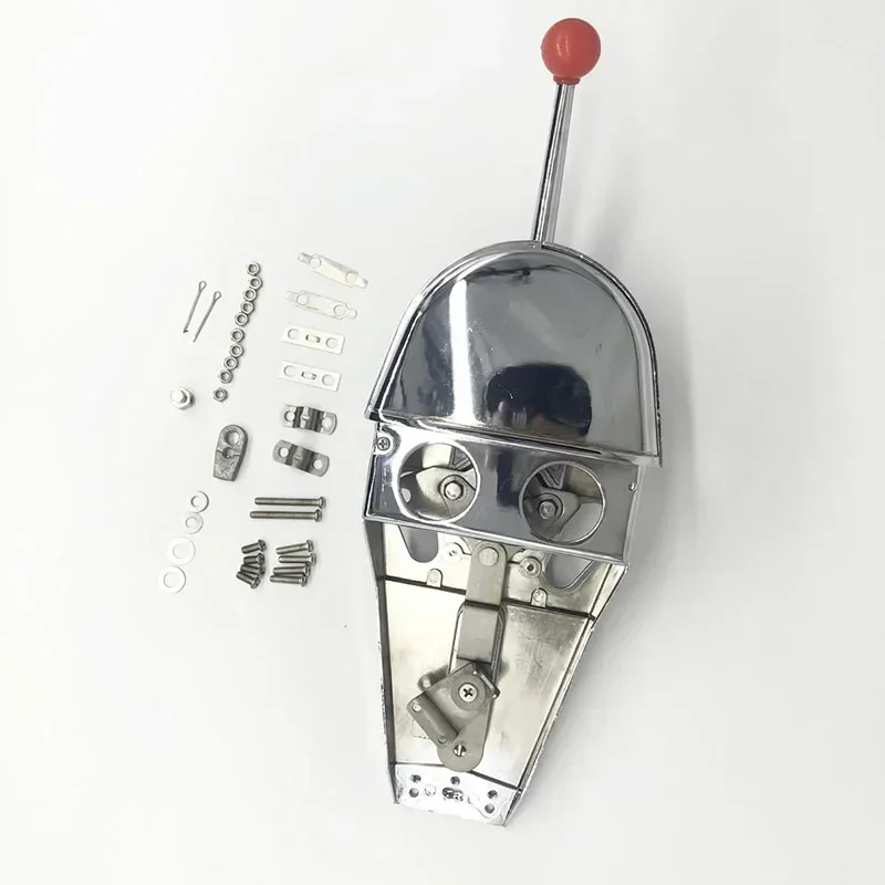 

cross-borderHot salesMarine American throttle gear controller single engine control replaces marine boats realize single/double