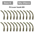 20pcs - S