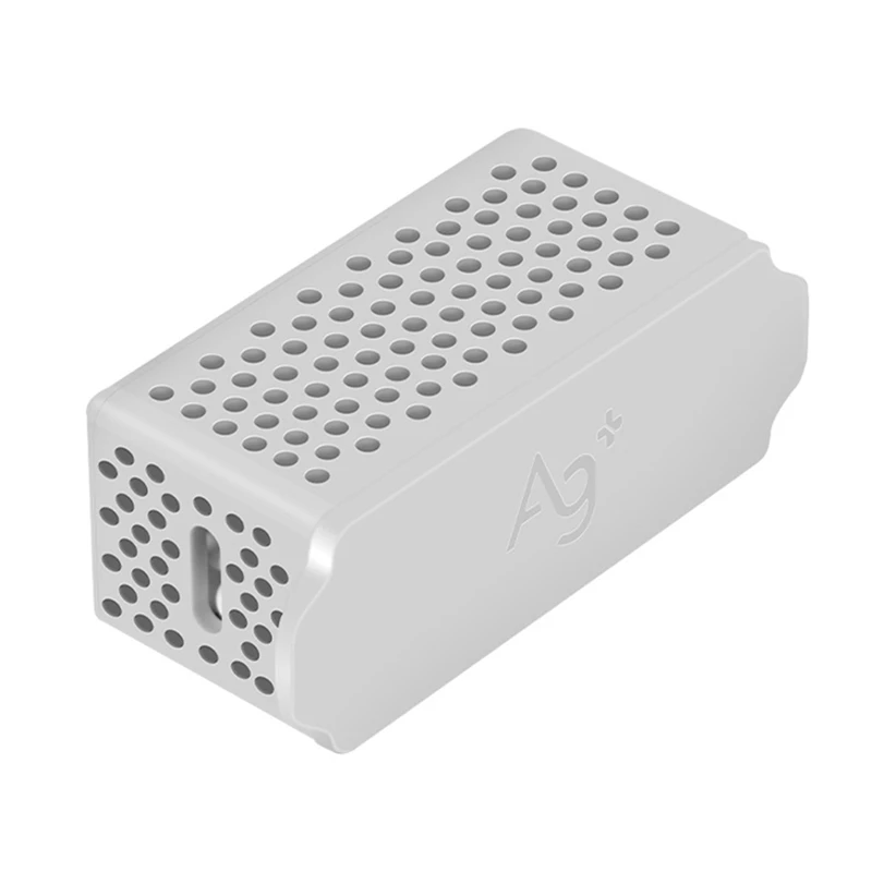 2 шт. для Narwal Freo X Ultra/J4 Ag + модуль стерилизации, Серебряный ионный аксессуар, робот