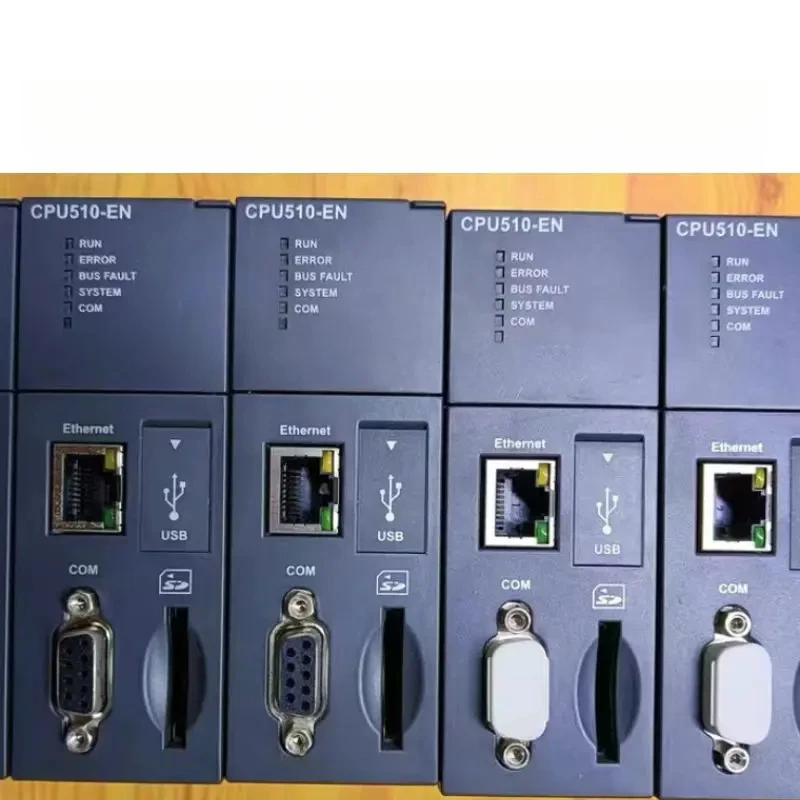 

The second-hand programmable controller AHCPU510-EN tested OK and its function is intact