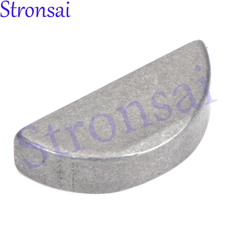 

90280-04M04 КЛЮЧ WOODRUFF для двигателя YAMAHA BOAT 2T 50/60/70/75/80/85/90HP 4T 75/80/90/100HP ЧАСТИ ДВИГАТЕЛЯ ВЫХОДНОЙ ПЛАТЫ