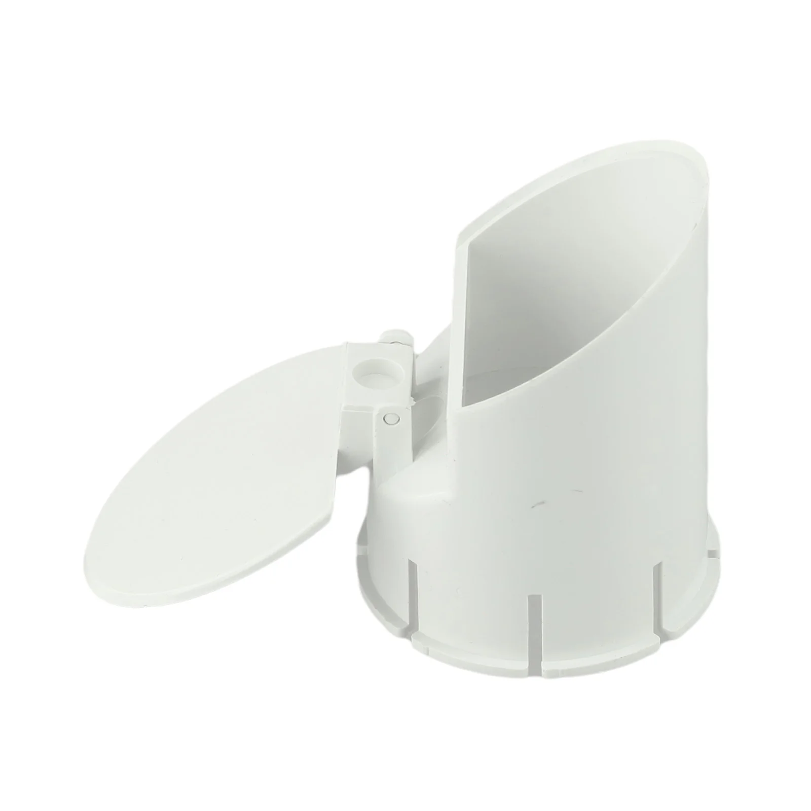 50/75/110/160mm Drain Pipe Floor Drains Sewage Pipe Anti-Odor Anti-rat Cover Septic Tank Outdoor Pipe Valve Bathroom Accessory