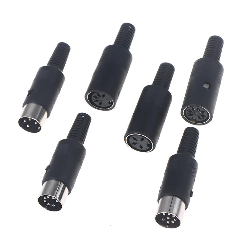 2Pcs 3P 4P 5P 6P 7P…