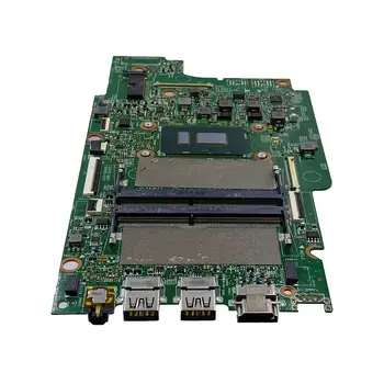 Základní deska pro notebook Dell Inspiron 5379 5579 s procesorem 4415U i3/i5/i7-7/8th CPU CN-0K3GFH 0J8NR3 17810-1 10 nejlepší prodej da0p1bmb6d0 - №4