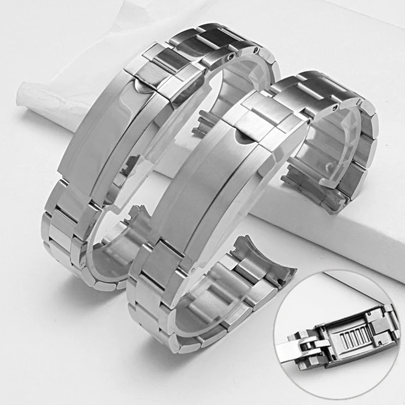 Watchband For Rolex…