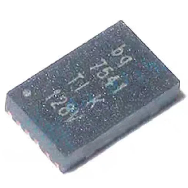 5PCS BQ27510DRZR-G3 BQ27541DRZR-G1 BQ27510/27541 G1/G2/G3/-V200/G1 QFN-12 Power Monitor Programming Data Flash Memory