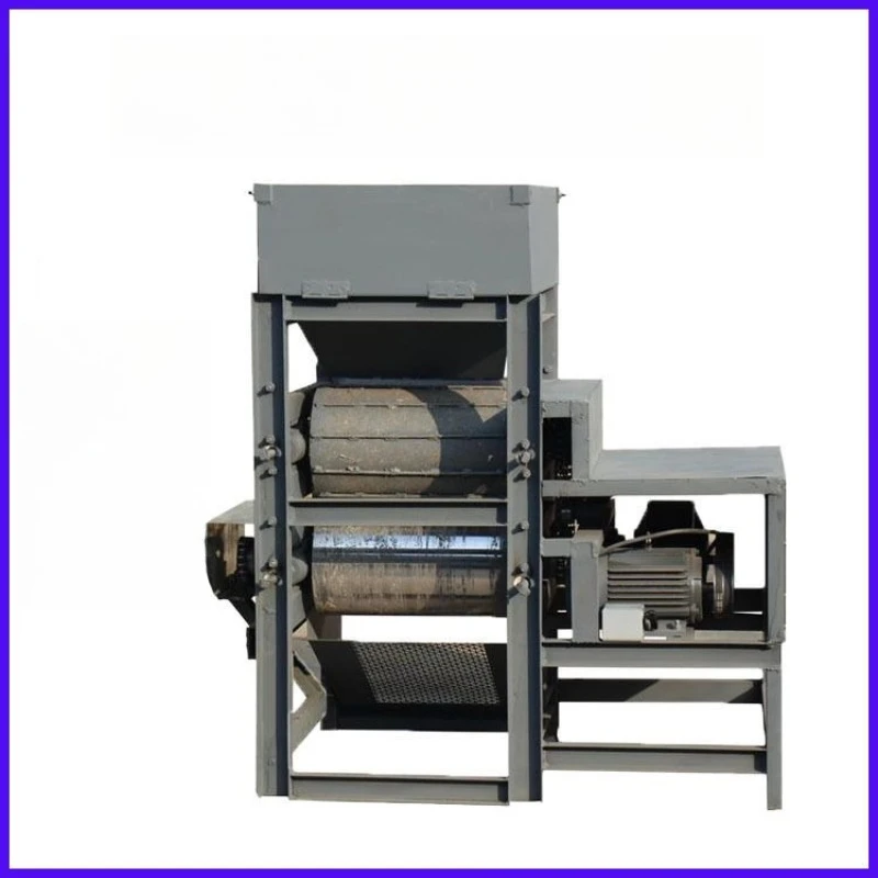 

Waste recycling flattening machine, can flattening machine, milk powder can flattening machine, plastic bottle tablet press