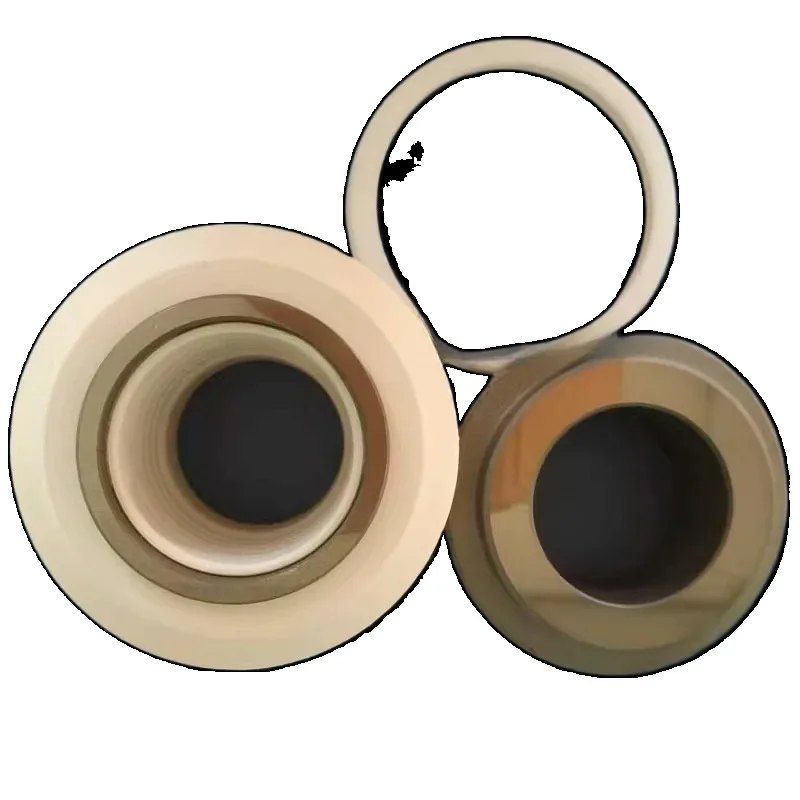 

Pump Mechanical Seal Accessories