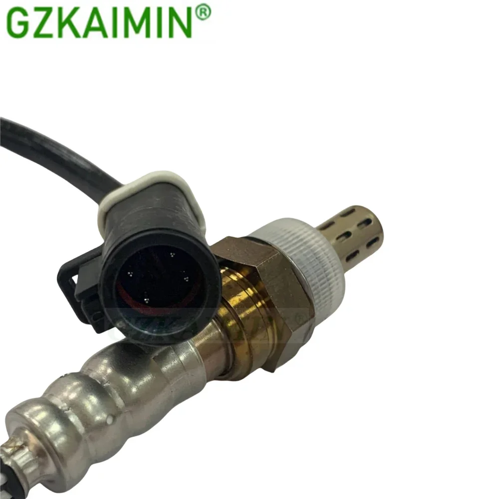 OEM AE81-9G444-BB AE81-9G444-BC AE81-9G444-AC AE81-9G444-AD 1S7F-9F472-AB Lambda Oxygen Sensor For Ford Fiesta Mondeo Rear