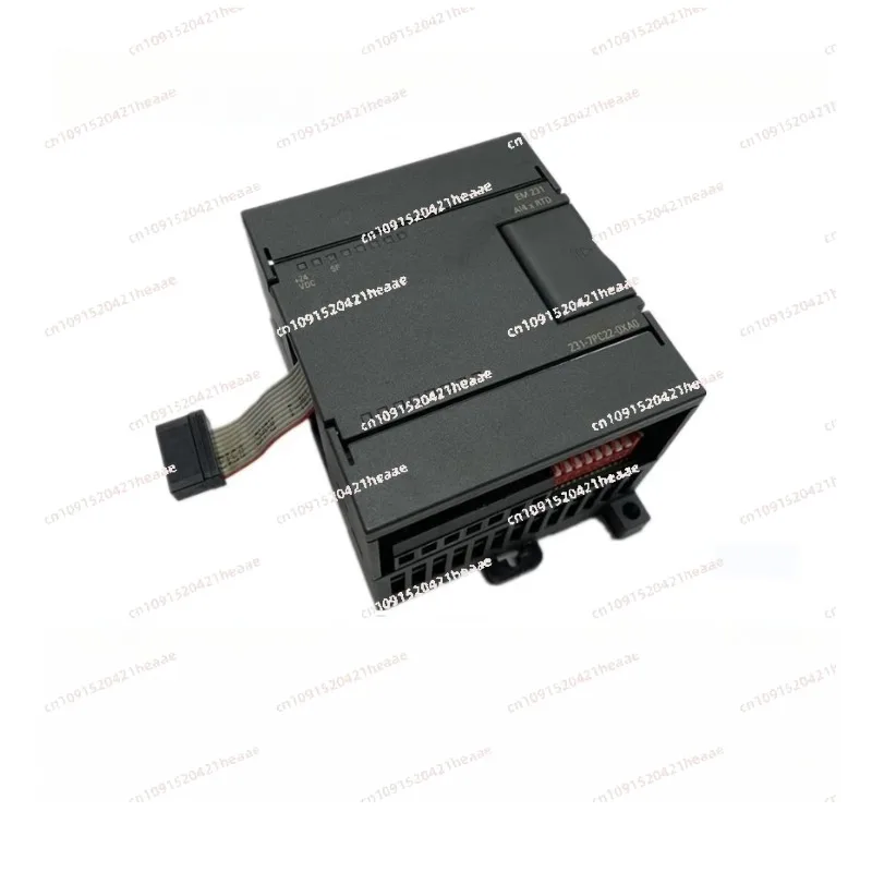 Suitable for  PLC 7 231 6ES7231-7PD22/PC22/PF2-0XA8