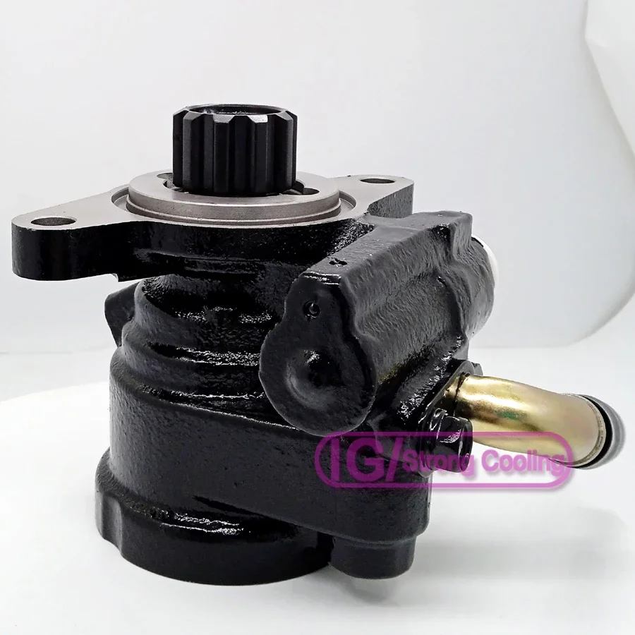 Hydraulic Power Steering Pump For 1KZ Toyota Prado KZJ95 KZN185 44310-35590 44310-35500 44310-60220 44310-26200