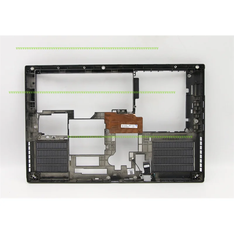 

A + для ThinkPad P53 02DM518 2DM518, новая нижняя крышка, нижняя крышка