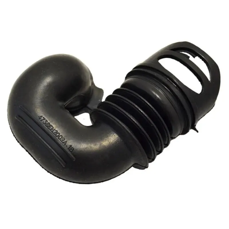 4738EN2002A Washing Machine Rubber Sump Hose, Inner Bellows Hose For LG E, F, M, WD Series