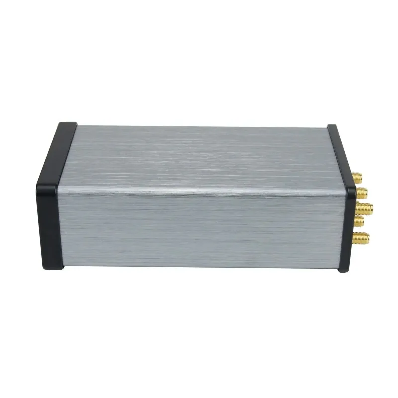 GPS & Beidou GPSDO GPS Disciplined Oscillator - TM5301A High Stability Accuracy with Color Display view 6
