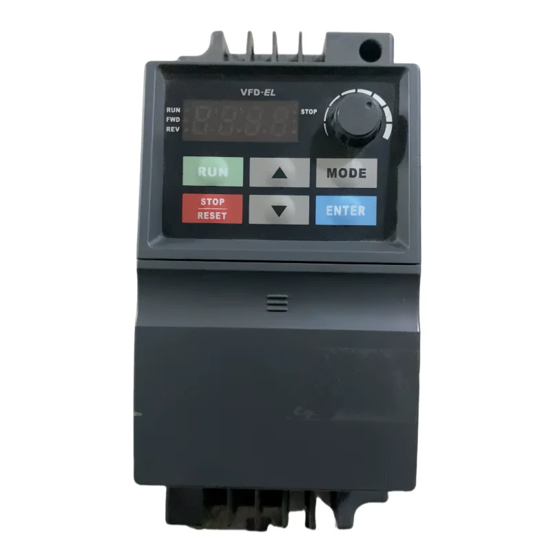 

VFD004EL21A VFD007EL21A