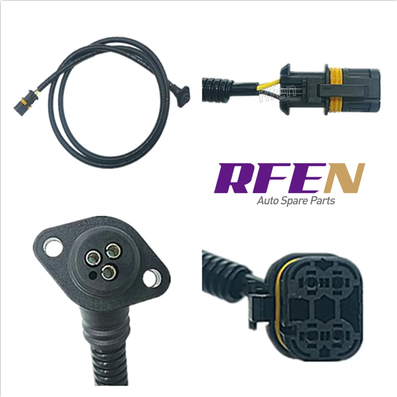 

510480X wear sensor line 1530mm