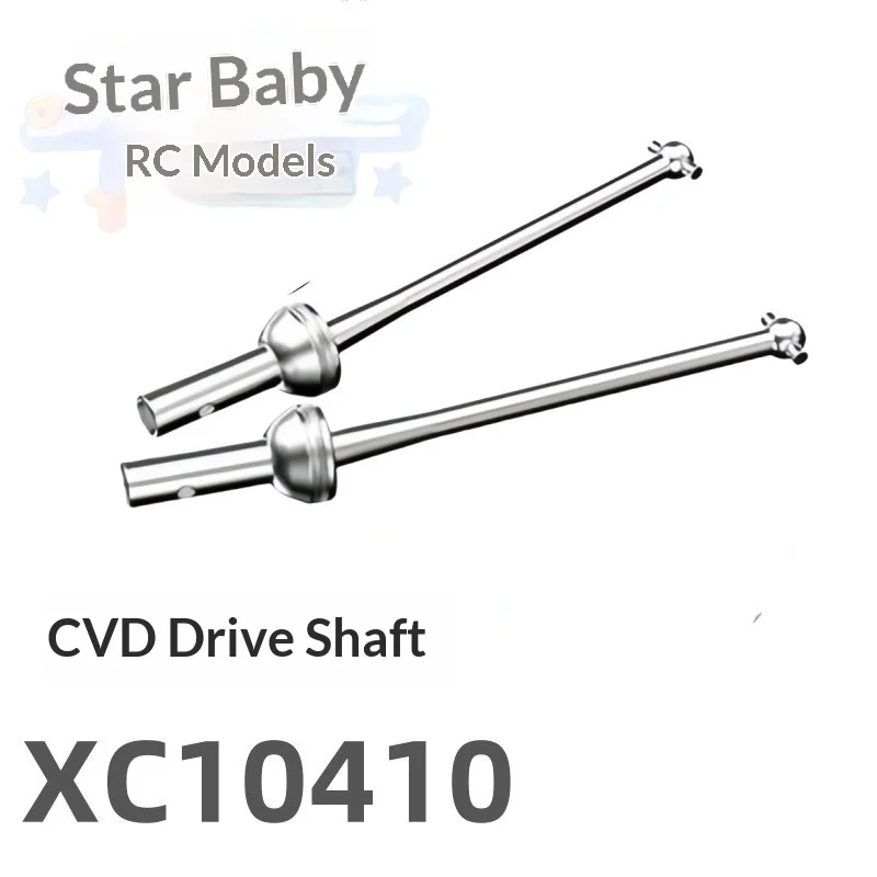 Mjx 7303 7304 Originele Accessoires Band Chassis Stuurkop Schokdemper Zwenkarm Trekstang Motor C Zitting Afstandsbediening CVD