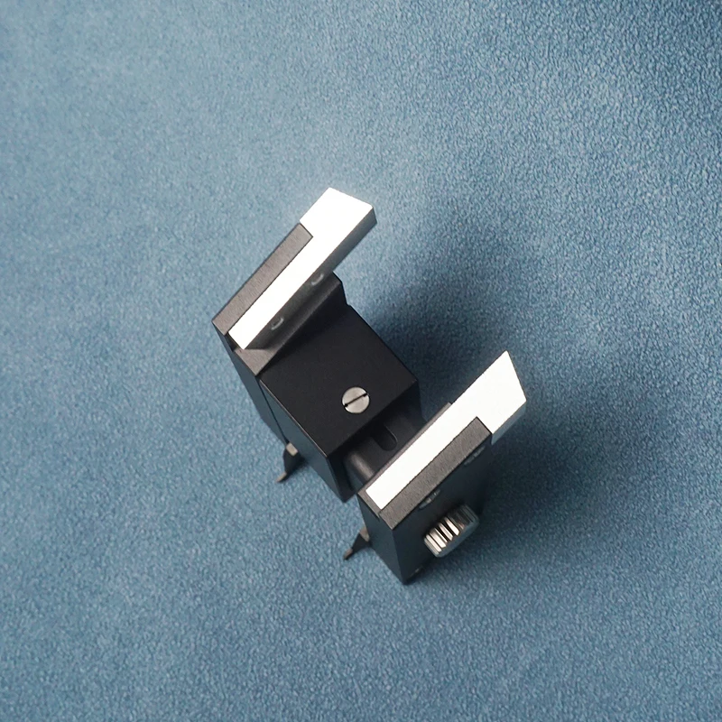 Kit de ferramentas profissional de barra de mola, alicate removedor de pulseira de relógio de aço inoxidável para rolex/omega/seiko10-in-1ferramenta de reparo de relógio