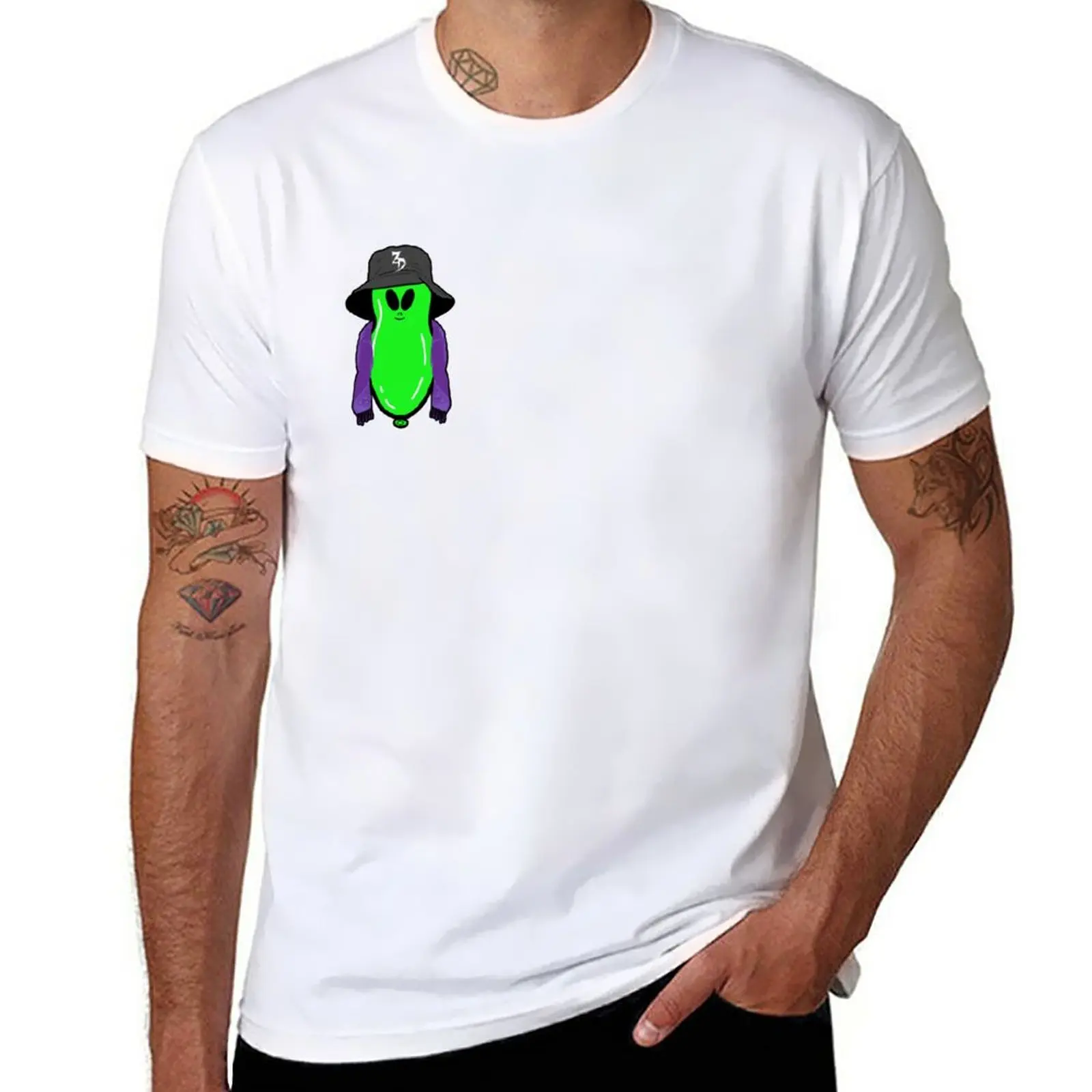 Kevin Zeds Dead Wook Balloon T-Shirt vintage funnys t shirts for men