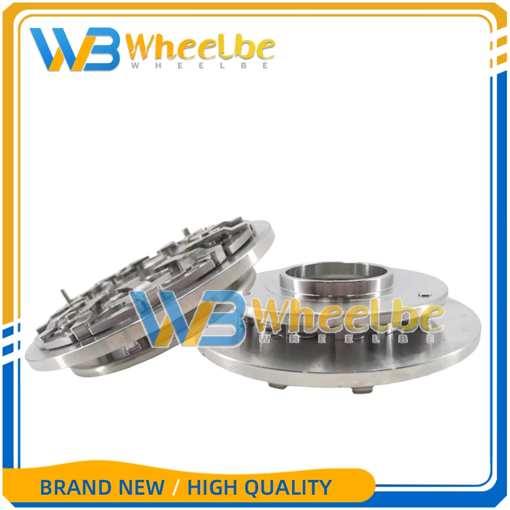 

TF035 Turbo Nozzle Ring VNT Turbine Geometry For Mitsubishi L200 Triton 2.5D 4N15 49335-01700 1515A322 4933501700