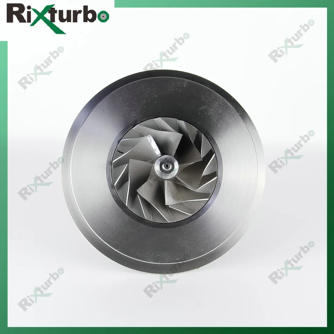 Сердечник турбины HX55 4044951 4038617 4038616D для грузовика Scania 124 DC12 01/03/06 DC12 01/03/06/24TON 420 HP 1999 Детали двигателя