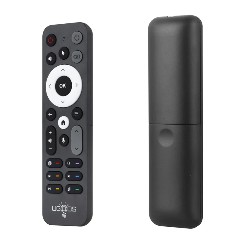 UR02 Bluetooth Voic… - image