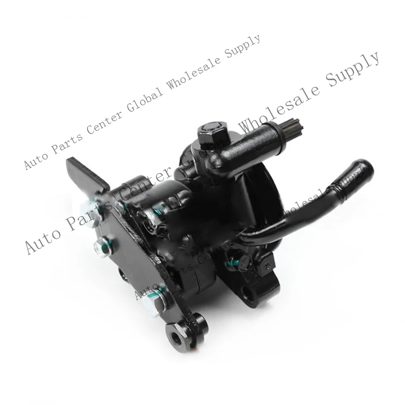 Z+ Power Steering Pump 57100-5H000 For Fuso Mitsubishi Canter 4D31 4D32