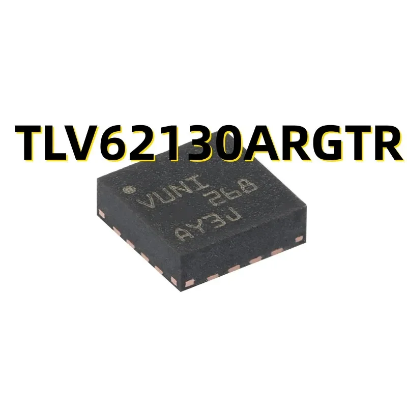 10PCS TLV62130ARGTR  QFN-16